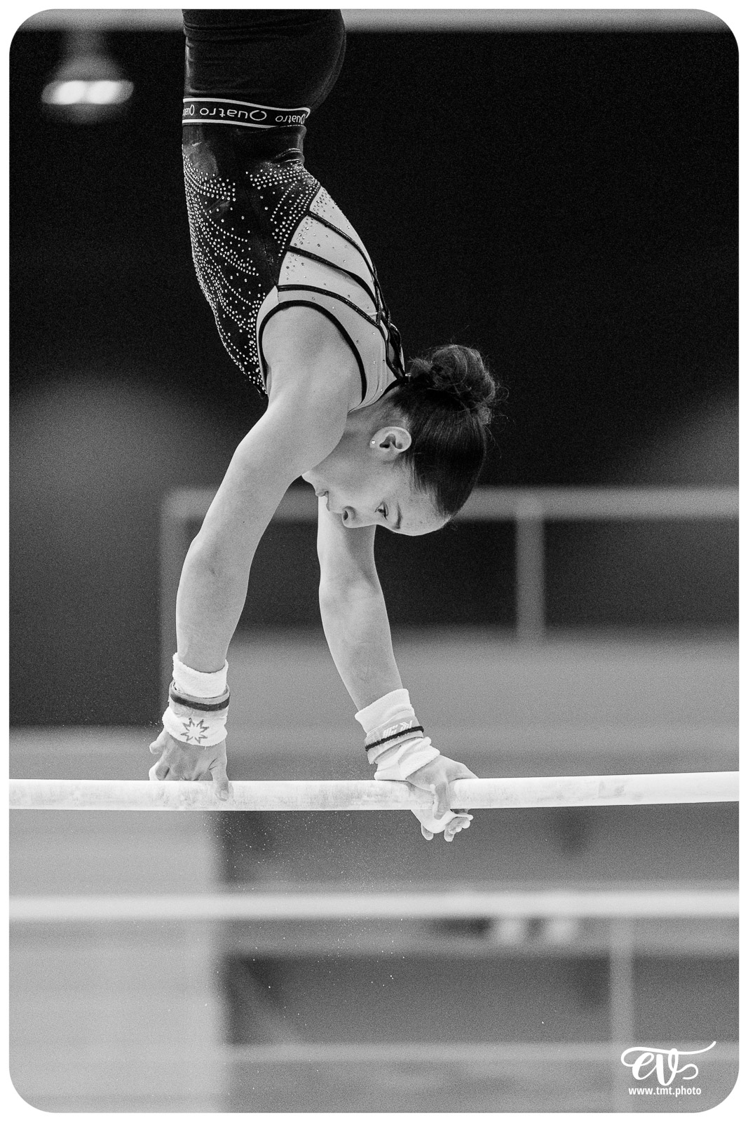 TOP 12 GYM UNION 2025